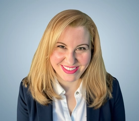 Kelly Jezierski